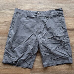 Quicksilver Amphibian Shorts size 32